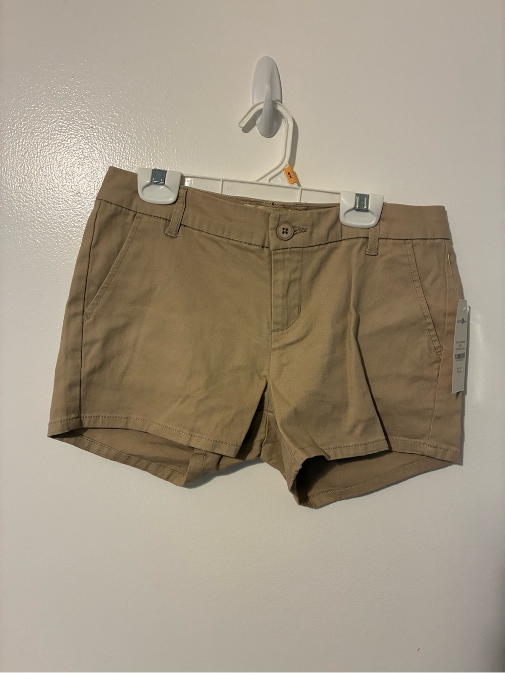 Wishful Park Khaki Shorts Junior size 3